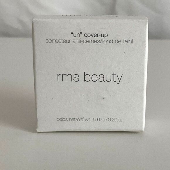 RMS Beauty - UnCoverup Concealer - Shade 33.5 - Brand New! - Picture 5 of 6